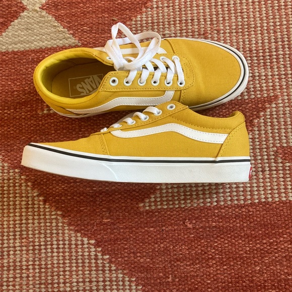 Vans Old Skool 8.5 - Picture 7 of 7